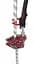 Стабілізатор Camp Goblin Rope Surfer Kit 5 pcs Red (1060-998) - мініатюра 2