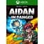 Ключ активації Microsoft Aidan in Danger для Xbox One/Series S/X - мініатюра 1