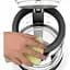 Электрочайник Tefal KI740B30 1.7 л прозрачный - миниатюра 5
