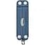 Мультиинструмент Leatherman Micra 10 в 1 Navy - мініатюра 3
