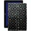 Чохол StatusCASE з екошкіри для планшету Insignia Flex 10.1 NS-P10W8100 Фешн чорний - мініатюра 1