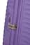 Чемодан 55 American Tourister DIABLAST PURPLE PULSE 55x40x20 MK2*91001 - миниатюра 5