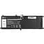 Аккумулятор PowerPlant для ноутбуков DELL Latitude 11 5175 (VHR5P) 7.6V 3400mAh - миниатюра 1