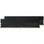Модуль пам'яті для комп'ютера DDR4 16GB (2x8GB) 3200 MHz eXceleram (E4163222AD) - мініатюра 2