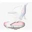Детское кресло Mealux Vivo Pink (Y-618 KP) - миниатюра 8