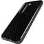 Оригінальний протиударний силіконовий чохол Tech21 Evo Check для Samsung Galaxy S23 (6.1") Black (T21-10069) - мініатюра 9