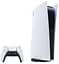 Ігрова консоль Sony PlayStation 5 Digital Edition (9711094) - мініатюра 2