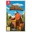 Bear and Breakfast (англійська версія) (Nintendo Switch) - мініатюра 1
