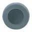 Миска-непроливайка Waudog Silicone, 1 л, сірий (507911) - мініатюра 3