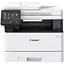 БФП лазерний ч/б A4 Canon MF465dw, Grey, WiFi, 1200x1200 dpi, дуплекс, факс, до 40 стор/хв, кольоровий сенсорний РК-екран 12.7 см, - мініатюра 1