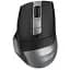 Комп'ютерна мишка A4Tech FG35 Grey (4711421947992) - мініатюра 1