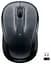 Мишка Logitech M325s Wireless Dark Silver (910-006812) - мініатюра 1