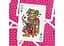 Карты игральные United States Playing Card Company Bicycle Brosmind Four Gangs (09386) - миниатюра 6