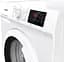 Пральна машина Gorenje з фронтальним завантаженням WHE72SFS, 7кг, 1200, A+++, Пар, глибина 46см, Дисплей, Білий (WHE72SFS) - мініатюра 10