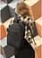 Рюкзак женский Sambag 46х13х28 см sum0011080 - миниатюра 1