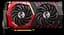 Відеокарта GeForce GTX 1070 Ti 8GB MSI Gaming (GTX 1070 Ti GAMING 8G) Б/В - мініатюра 2