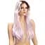 Перука World Wigs Aya Long Two-Tone Mauve One size - мініатюра 1