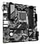 Материнська плата Gigabyte A620M DS3H (A620M DS3H) (Socket AM5, AMD A620, Micro-ATX) - мініатюра 2