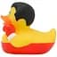 Утка FunnyDucks Боксер (1285) - миниатюра 3