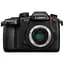 Цифровая фотокамера Panasonic Lumix G DC-GH5M2EE Body - миниатюра 2