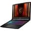 Ігровий ноутбук MSI Katana 15 HX B14WEK Intel Core i7- 14650HX до 5, 2 ГГц, 15, 6 QHD, 165 Гц, 16 ГБ DDR5, 512 ГБ SSD, NVIDIA GeForce RTX 5050 GDDR7, чорний - мініатюра 4