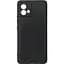 Силиконовый чехол BeCover для Motorola Moto G84 Black (710547) - миниатюра 1