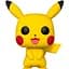 Ігрова фігурка Funko Pop Покемон Пікачу, 25 cm (31542) - мініатюра 1