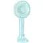 Вентилятор Borofone Precious handheld small fan DBF01 3 speed, 4h - мініатюра 1