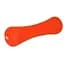 Гантель неопренова PowerPlay 4126 Spartacus 1.5 кг Помаранчева 1 шт (PP_4126_1,5kg) - мініатюра 1