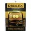 Фонарь налобный Rablex RB 961 LED аккумуляторный сенсорный 11 режимов работы - миниатюра 1