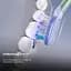 Насадка Oclean Ultra White Brush Head 2psc UW01 G02 Green - мініатюра 7