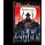 Комикс Malopus Bloodborne. Том 3. Жажда исцеления на украинском языке M BB UK 03 - миниатюра 1