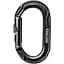 Карабін Edelrid Kiwi Slider Black (1017-737550000170) - мініатюра 1