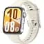 Смарт-годинник Huawei Watch Fit 4 43mm White (55020EYL) - мініатюра 1
