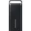 Портативний накопичувач SSD USB Type-C Samsung T5 EVO 8 TB (MU-PH8T0S) - мініатюра 3
