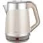 Електрочайник Liberton LEK-6823 Beige/Inox teh0020877 - мініатюра 1