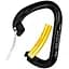 Карабін Beal Twin Belay D (1046-BMCTBD) - мініатюра 1