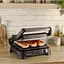 Гриль Tefal SuperGrill 4 в 1 (GC517DE0) - мініатюра 7