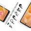 Пленка защитная Armorstandart Anti-Blue Infinix HOT 40 Pro (ARM73771) - миниатюра 2