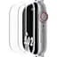Захисне скло DK CDK для Apple Watch 42mm (Series 10) UV Curved 2 шт. (019499) (clear) - мініатюра 1