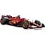 Автомодель Bburago Ferrari Racing SF-24, 1:43 в ассортименте (18-36844) - миниатюра 4