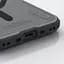 Чохол Nillkin Matte Magnetic Pro для Apple iPhone 17 Air (6.5) Transparent black - мініатюра 5