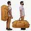 Дорожня сумка Thule Chasm Duffel 130L TDSD-305 Golden Brown (6948991) - мініатюра 3