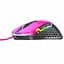 Миша Cherry Xtrfy M4 RGB USB Pink (XG-M4-RGB-PINK) - мініатюра 5