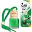 Ароматизатор Aroma Car Wood Green Tea, 6 мл, - миниатюра 1