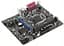 Материнська плата MSI H61M-P21 (B3) ( (Socket 1155, Intel H61, Micro-ATX) Б/в - мініатюра 3
