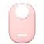 Портативний ЗП Power Bank GXZ-N705 2in1 з обігрівачем для рук 10000 mAh Pink / Rabbit - мініатюра 1