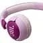 Дитячі накладні навушники JBL Junior 320 Purple (JBLJR320PUR) - мініатюра 7