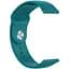 Ремінець DK CDK для Xiaomi Watch S2 42mm 22mm Silicone Sport Band (011909) (ocean blue) - мініатюра 2