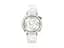 Смарт-годинник Huawei Watch GT 5 Pro 42 mm Ceramic White - мініатюра 2
